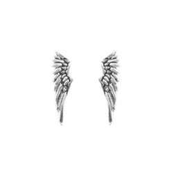 Tiny Wing Earings | Giles & Brother