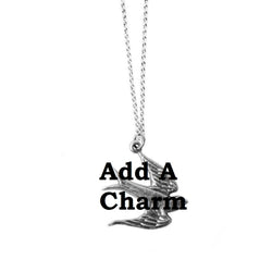 Add A Charm | Giles & Brother