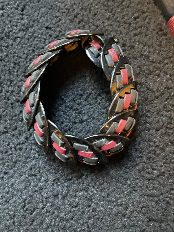 Black Mara bracelet